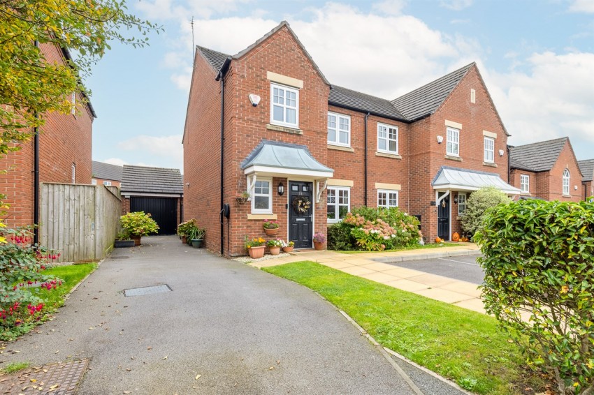 Images for Holford Drive, Winsford