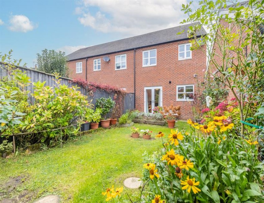 Images for Holford Drive, Winsford