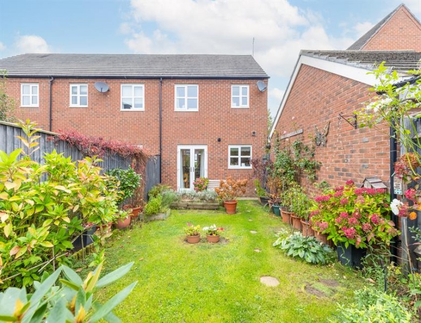 Images for Holford Drive, Winsford