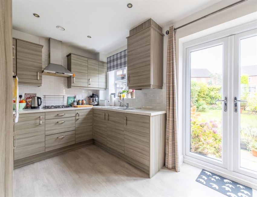 Images for Holford Drive, Winsford