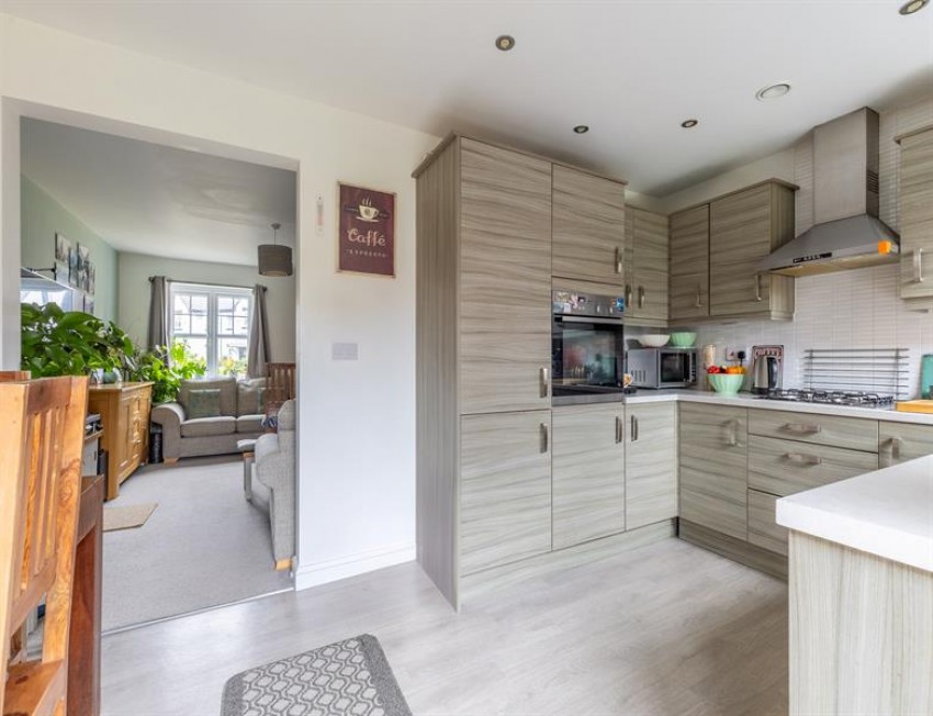 Images for Holford Drive, Winsford