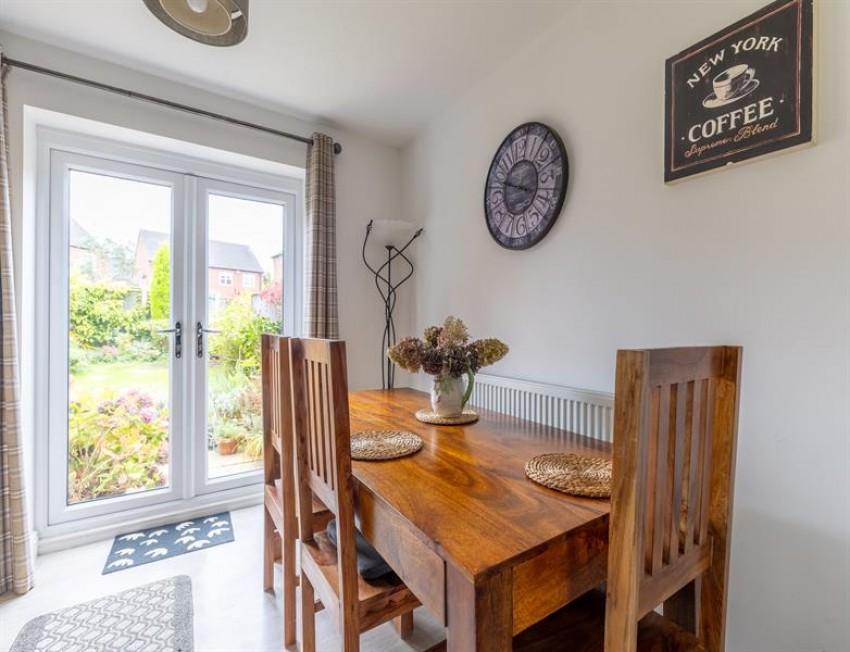 Images for Holford Drive, Winsford