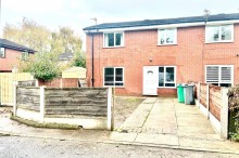 Images for Strathblane Close, Manchester