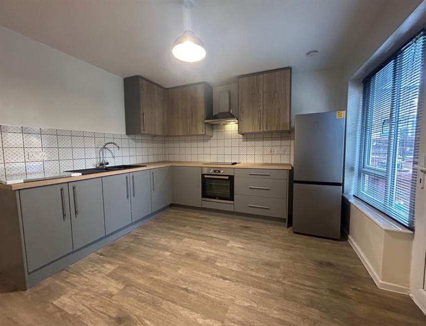 Images for Strathblane Close, Manchester