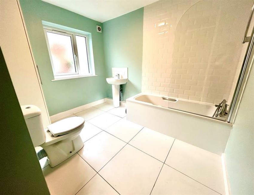 Images for Strathblane Close, Manchester
