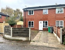 Images for Strathblane Close, Manchester