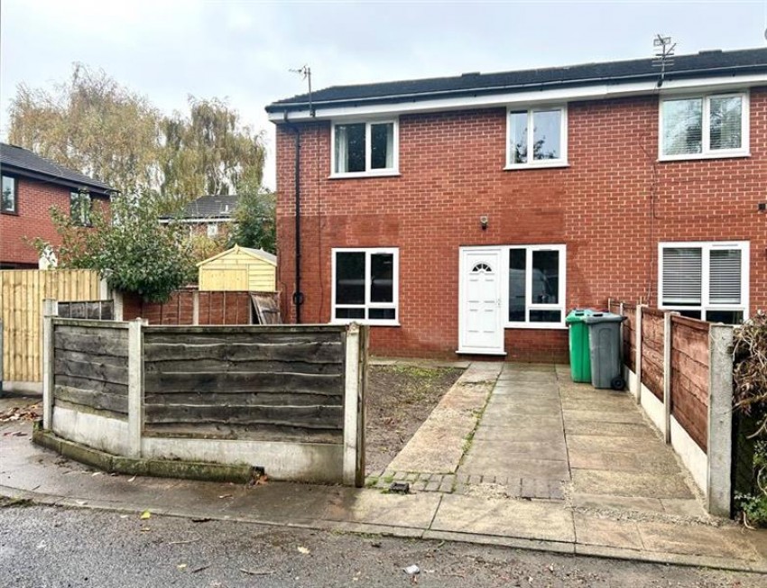 Images for Strathblane Close, Manchester