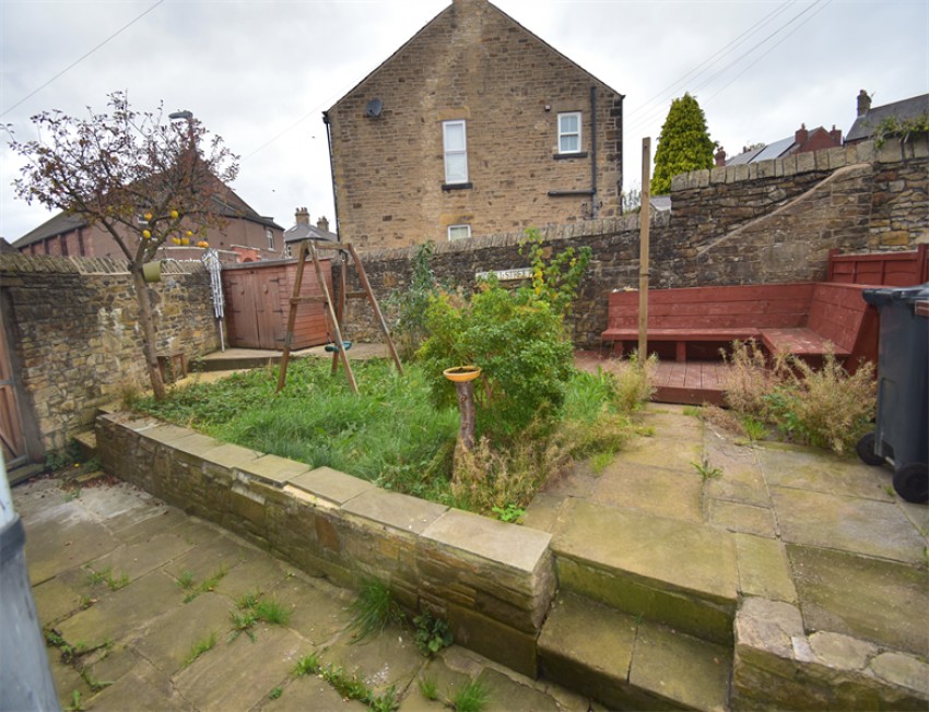 Images for Jodrell Street, New Mills, High Peak