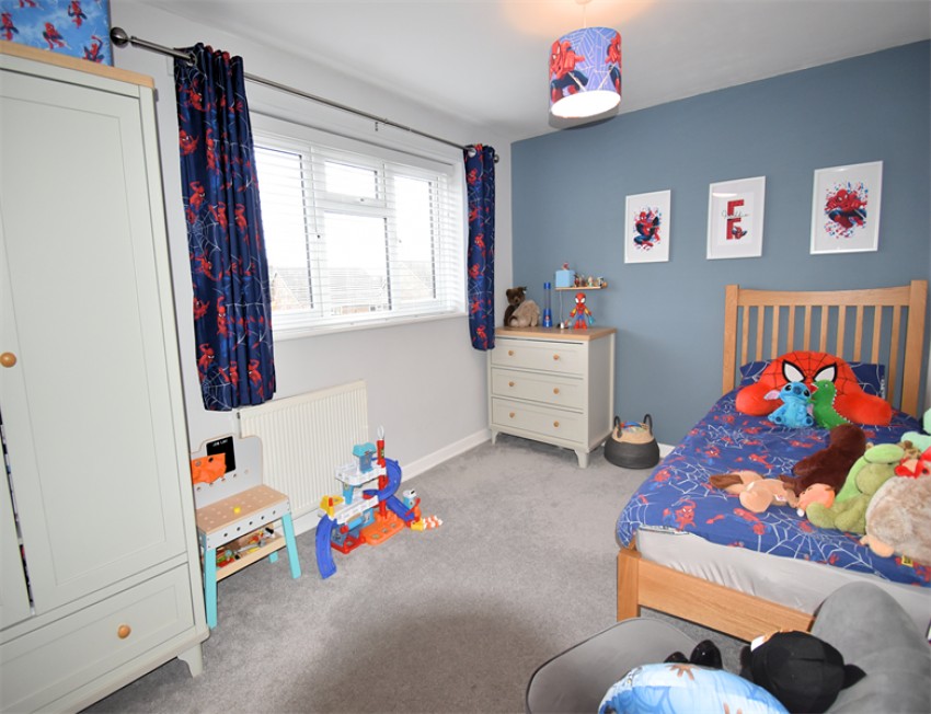 Images for  Meadow Close, Whaley Bridge