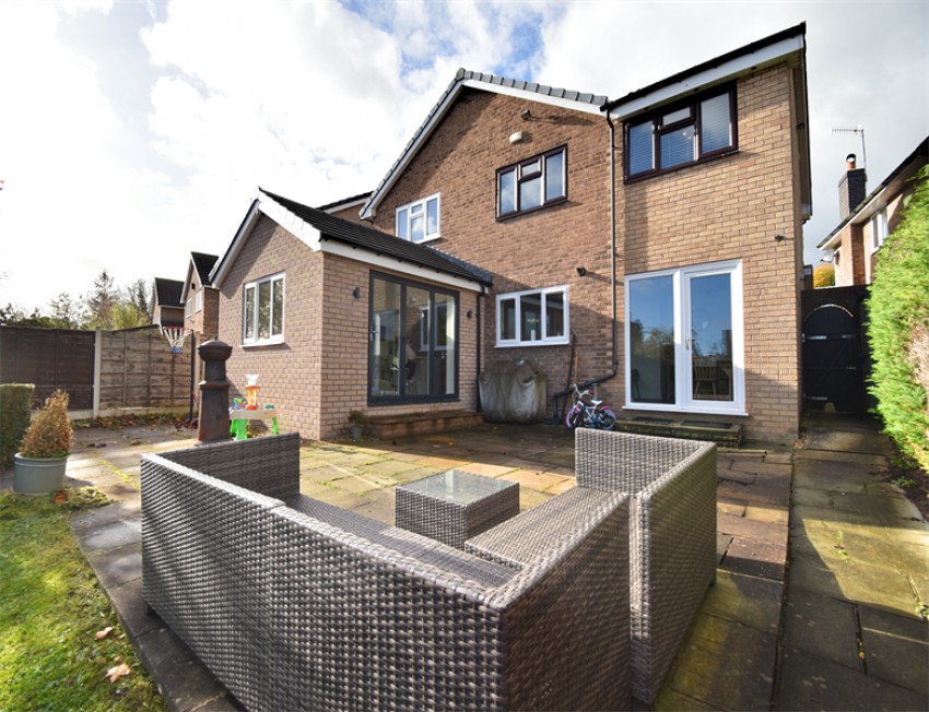 Images for  Meadow Close, Whaley Bridge
