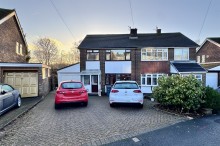 Images for Oakfield Road, Hadfield, Glossop