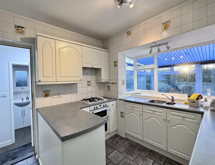 Images for Oakfield Road, Hadfield, Glossop