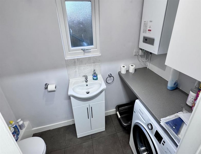 Images for Oakfield Road, Hadfield, Glossop