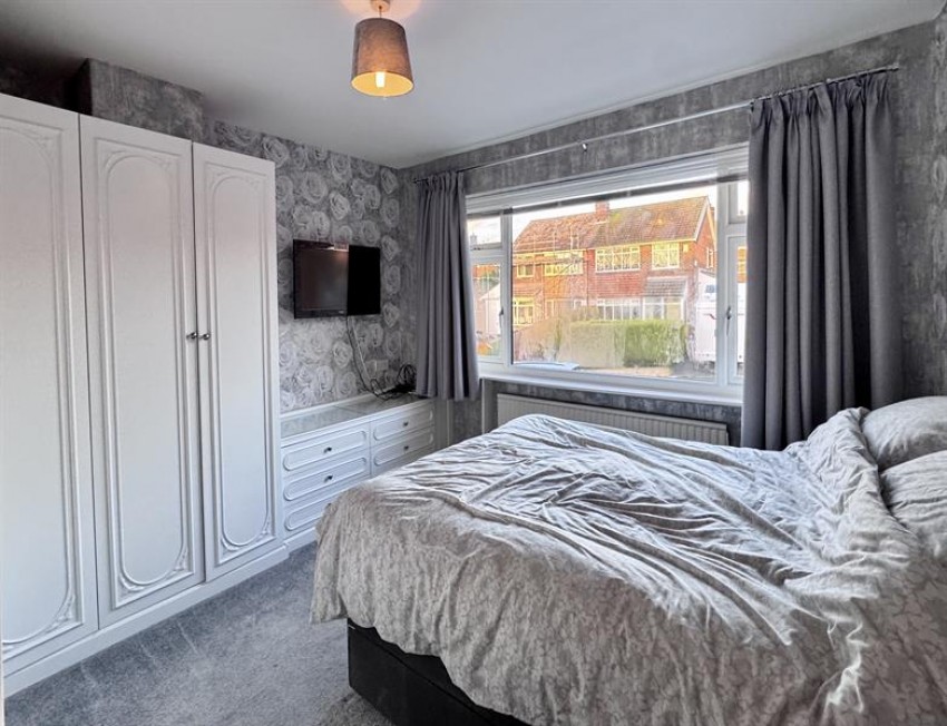 Images for Oakfield Road, Hadfield, Glossop