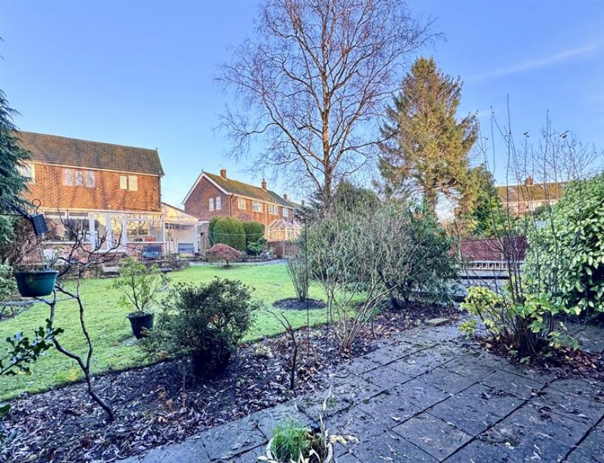 Images for Oakfield Road, Hadfield, Glossop