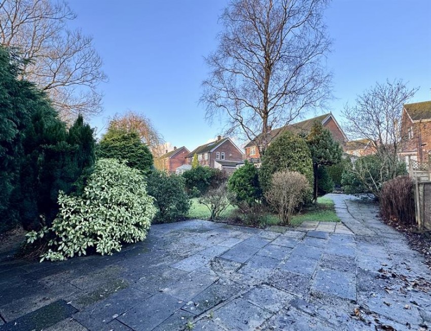 Images for Oakfield Road, Hadfield, Glossop