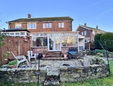 Images for Oakfield Road, Hadfield, Glossop