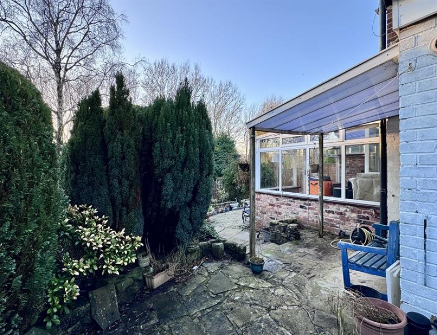 Images for Oakfield Road, Hadfield, Glossop