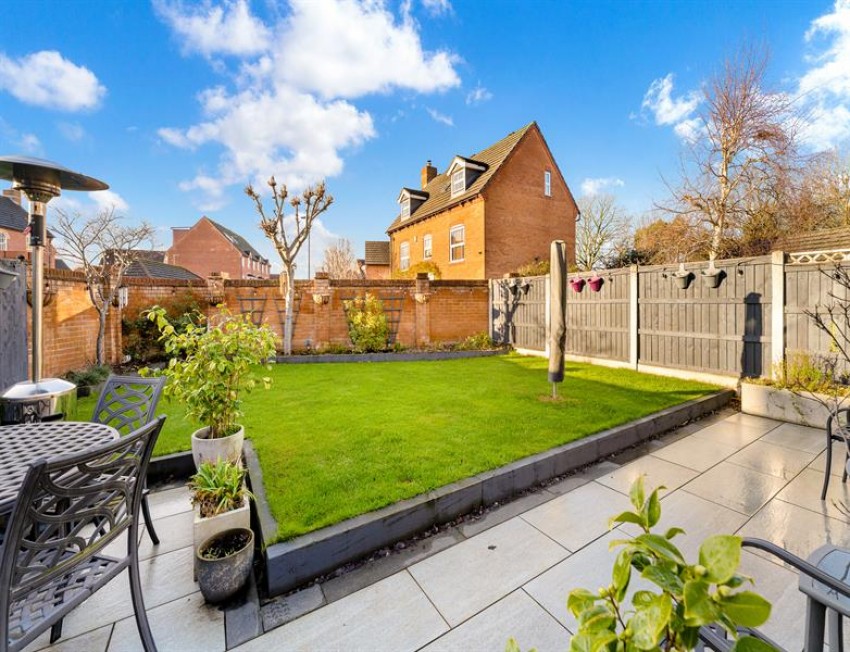 Images for Lady Acre Close, Lymm