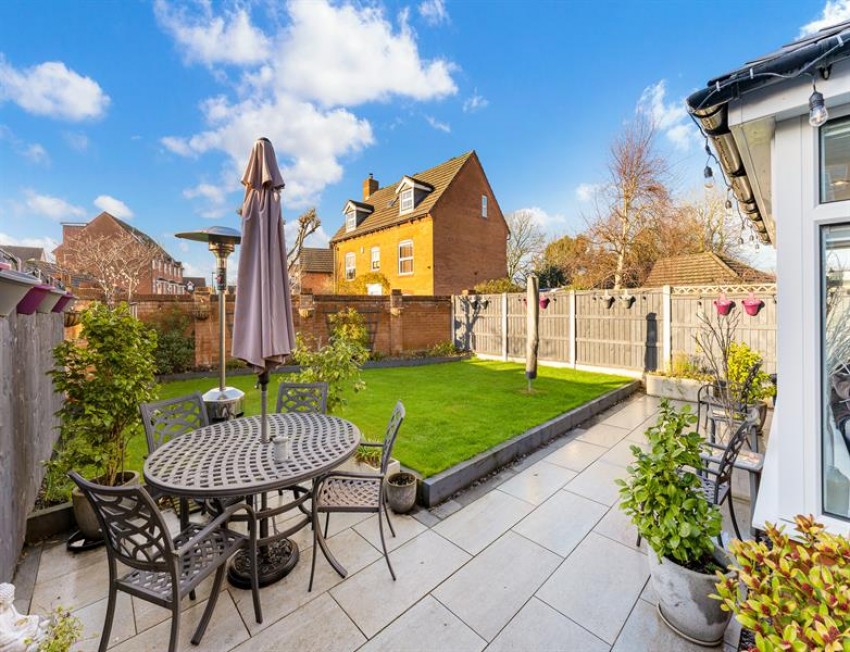 Images for Lady Acre Close, Lymm