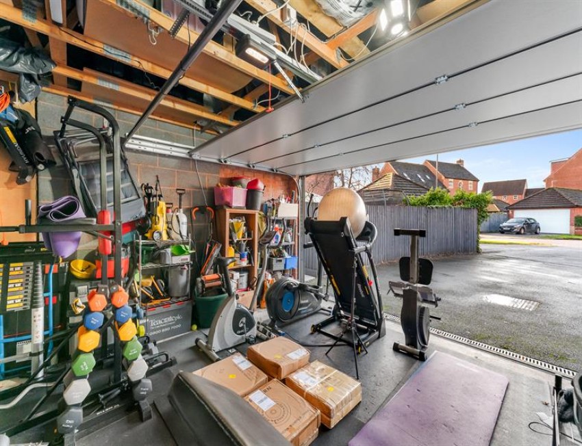 Images for Lady Acre Close, Lymm