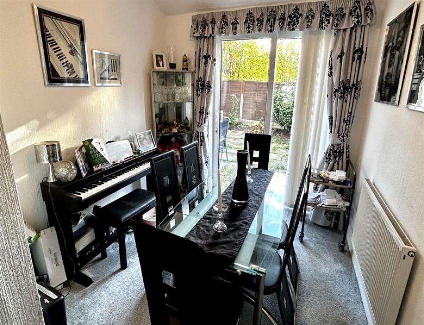 Images for Boundary Road, Cheadle