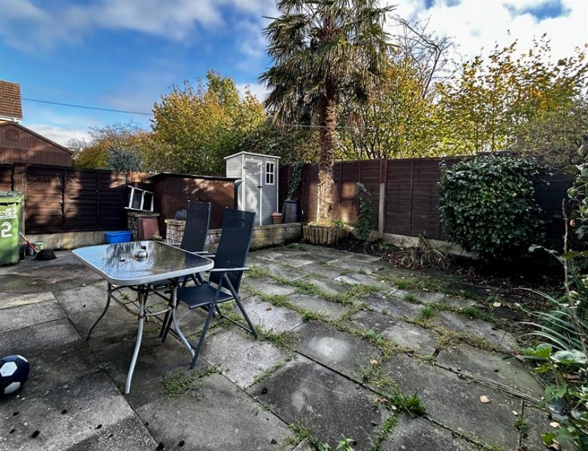 Images for Boundary Road, Cheadle