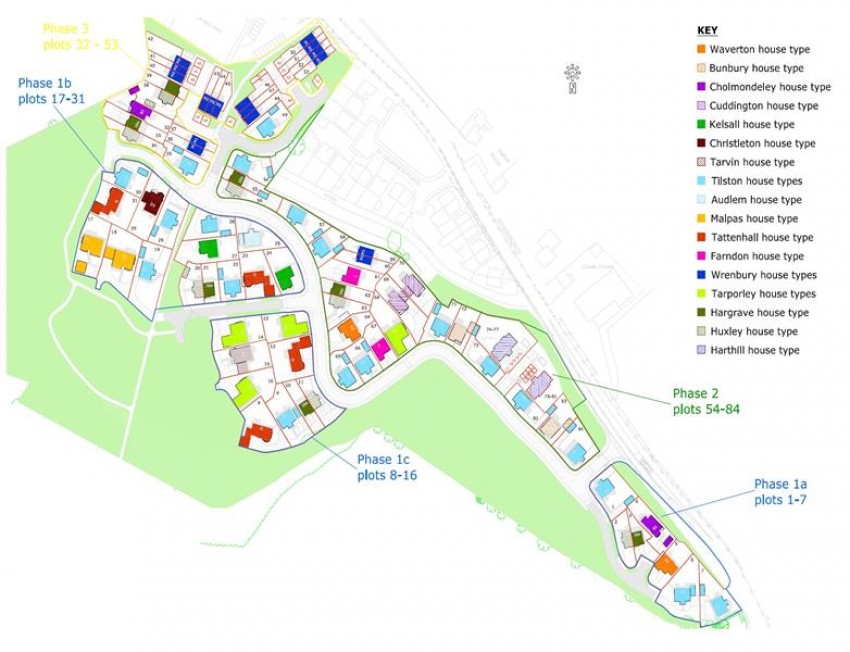 Images for 80 Sandford Road, Plot 32, Beeston.