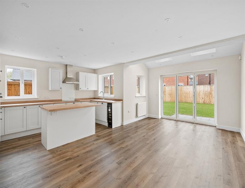 Images for 80 Sandford Road, Plot 32, Beeston.