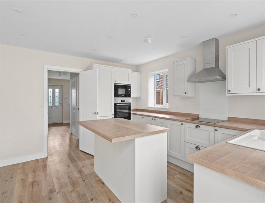 Images for 80 Sandford Road, Plot 32, Beeston.