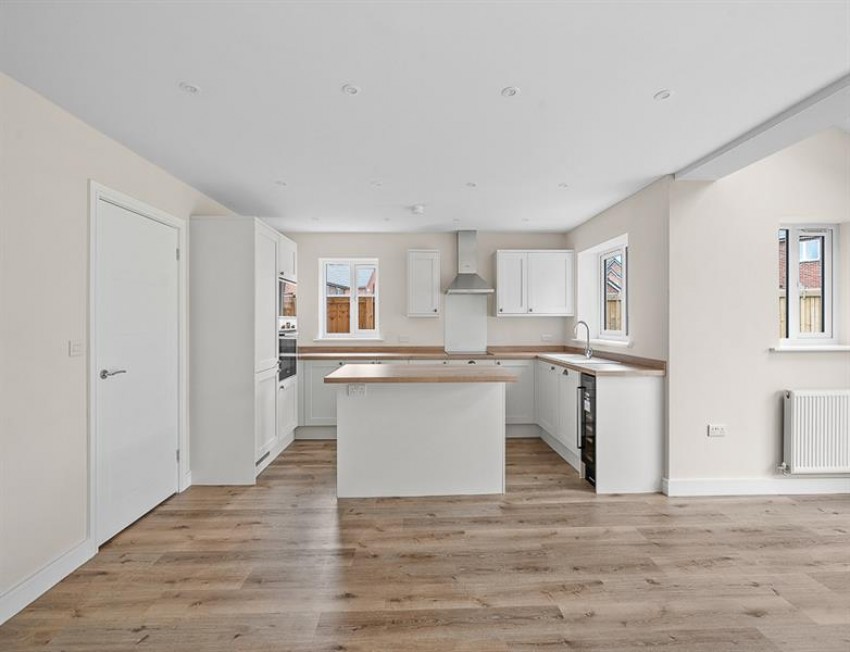 Images for 80 Sandford Road, Plot 32, Beeston.