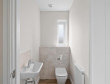 Images for 80 Sandford Road, Plot 32, Beeston.