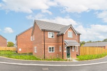 Images for 27 Gowy Place, Plot 49, Beeston.