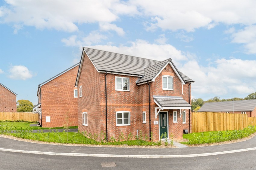 Images for 27 Gowy Place, Plot 49, Beeston.