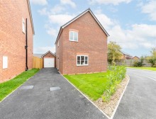 Images for 27 Gowy Place, Plot 49, Beeston.