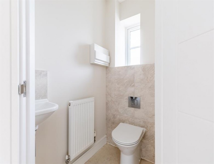 Images for 27 Gowy Place, Plot 49, Beeston.