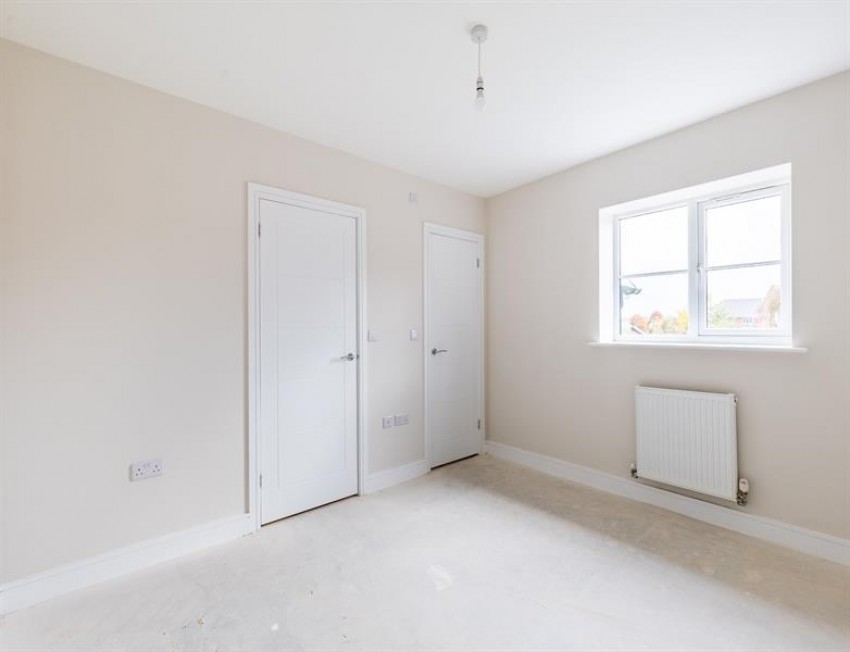 Images for 27 Gowy Place, Plot 49, Beeston.