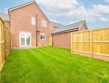 Images for 27 Gowy Place, Plot 49, Beeston.
