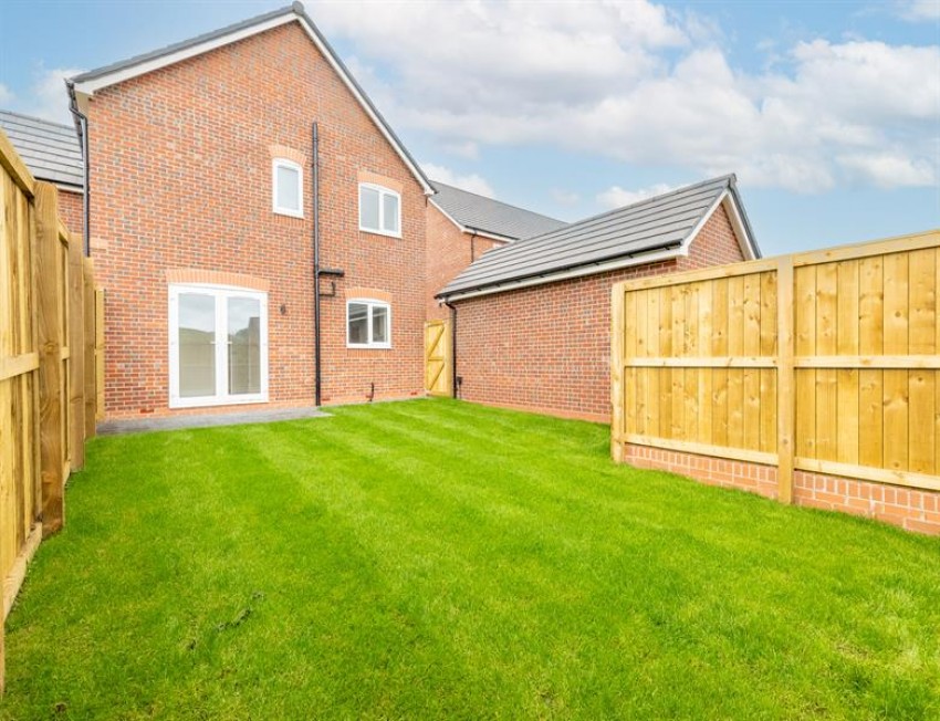 Images for 27 Gowy Place, Plot 49, Beeston.