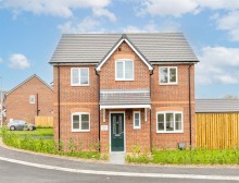 Images for 27 Gowy Place, Plot 49, Beeston.
