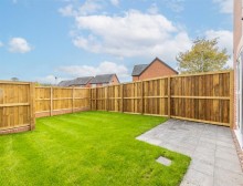 Images for 27 Gowy Place, Plot 49, Beeston.