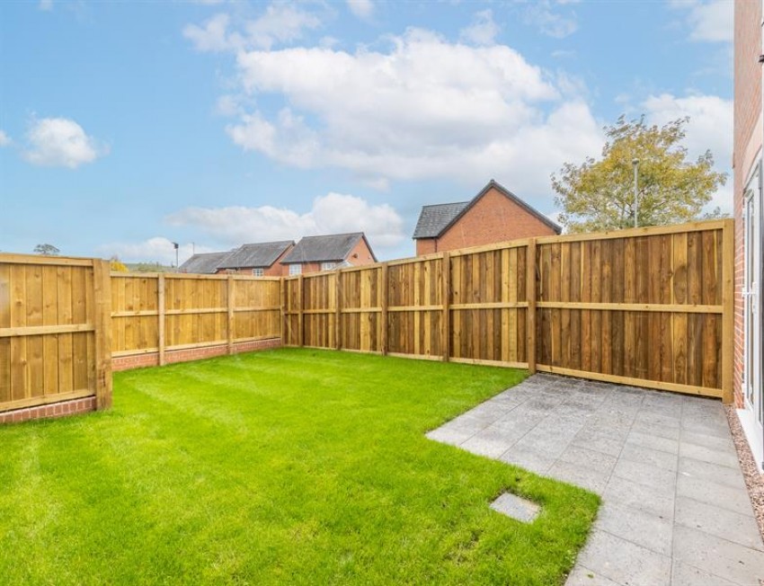 Images for 27 Gowy Place, Plot 49, Beeston.