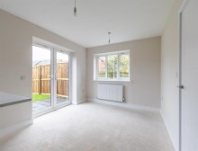 Images for 27 Gowy Place, Plot 49, Beeston.