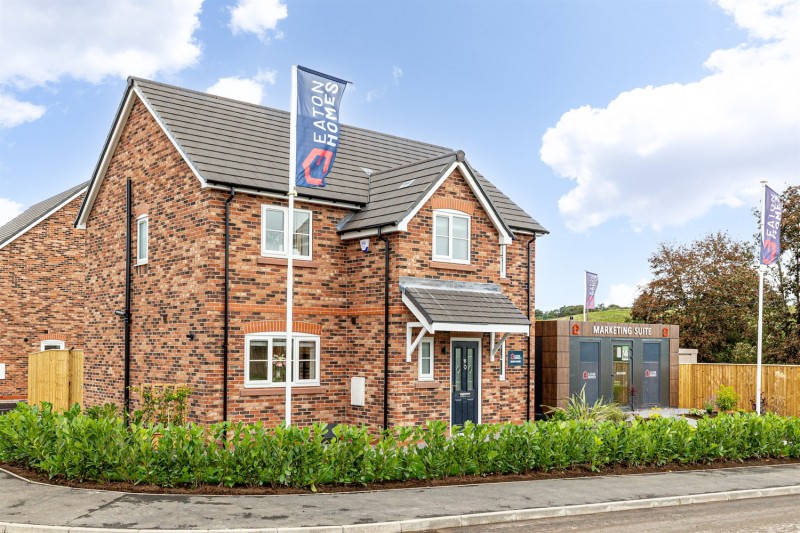 16 Sandford Road, Plot 84, Beeston.