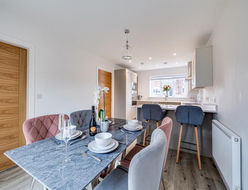 Images for 16 Sandford Road, Plot 84, Beeston.