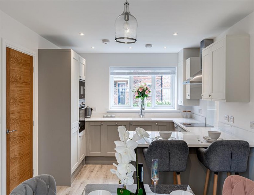 Images for 16 Sandford Road, Plot 84, Beeston.