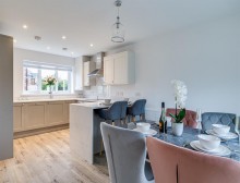 Images for 16 Sandford Road, Plot 84, Beeston.