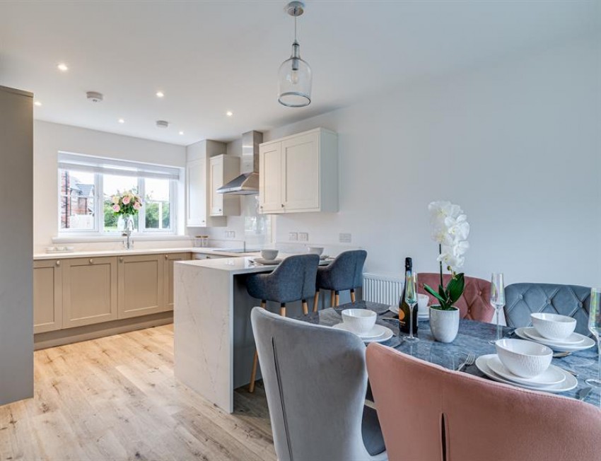 Images for 16 Sandford Road, Plot 84, Beeston.