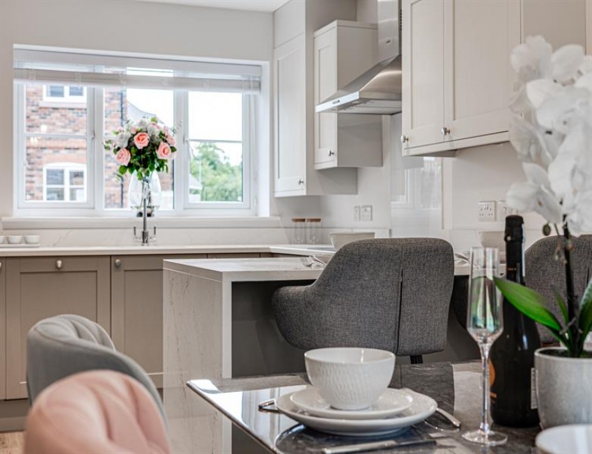 Images for 16 Sandford Road, Plot 84, Beeston.