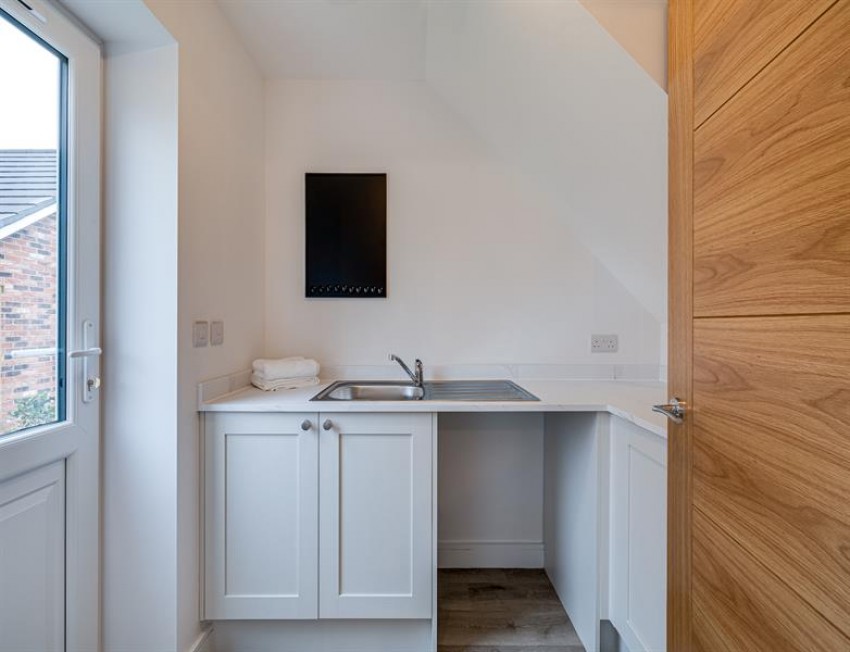 Images for 16 Sandford Road, Plot 84, Beeston.